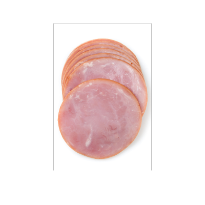 CANADIAN BACON